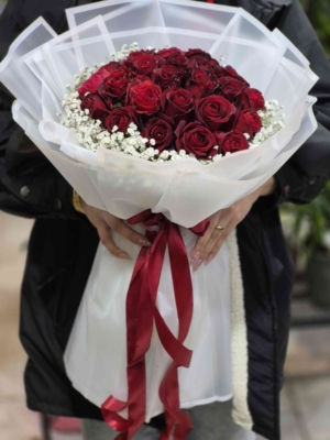 دسته گل